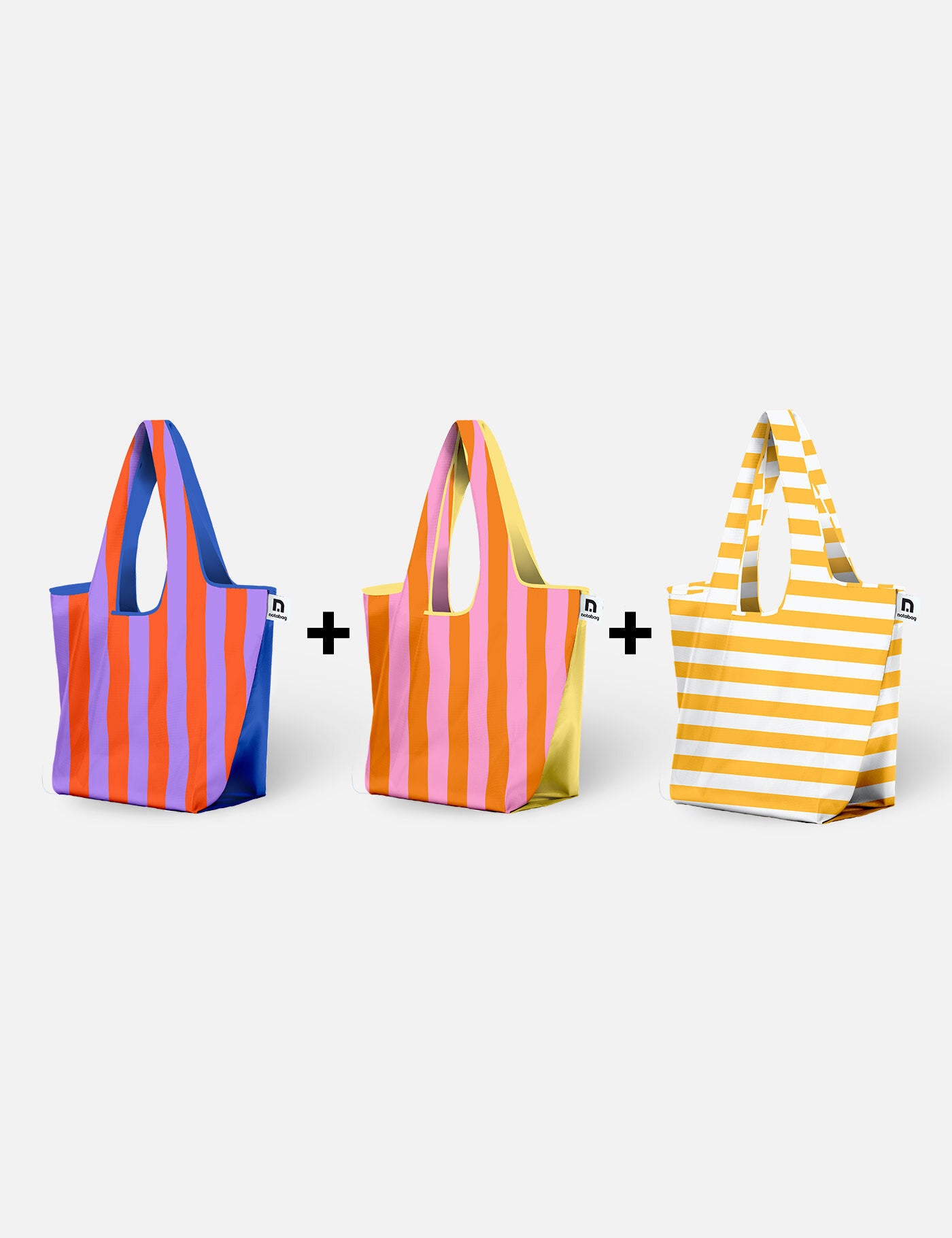 The Stripes Set