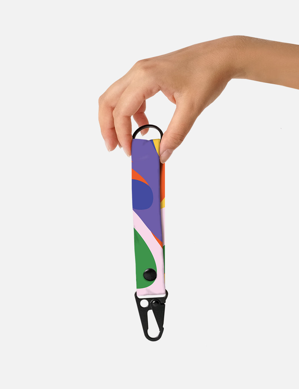 Keychain – Flow