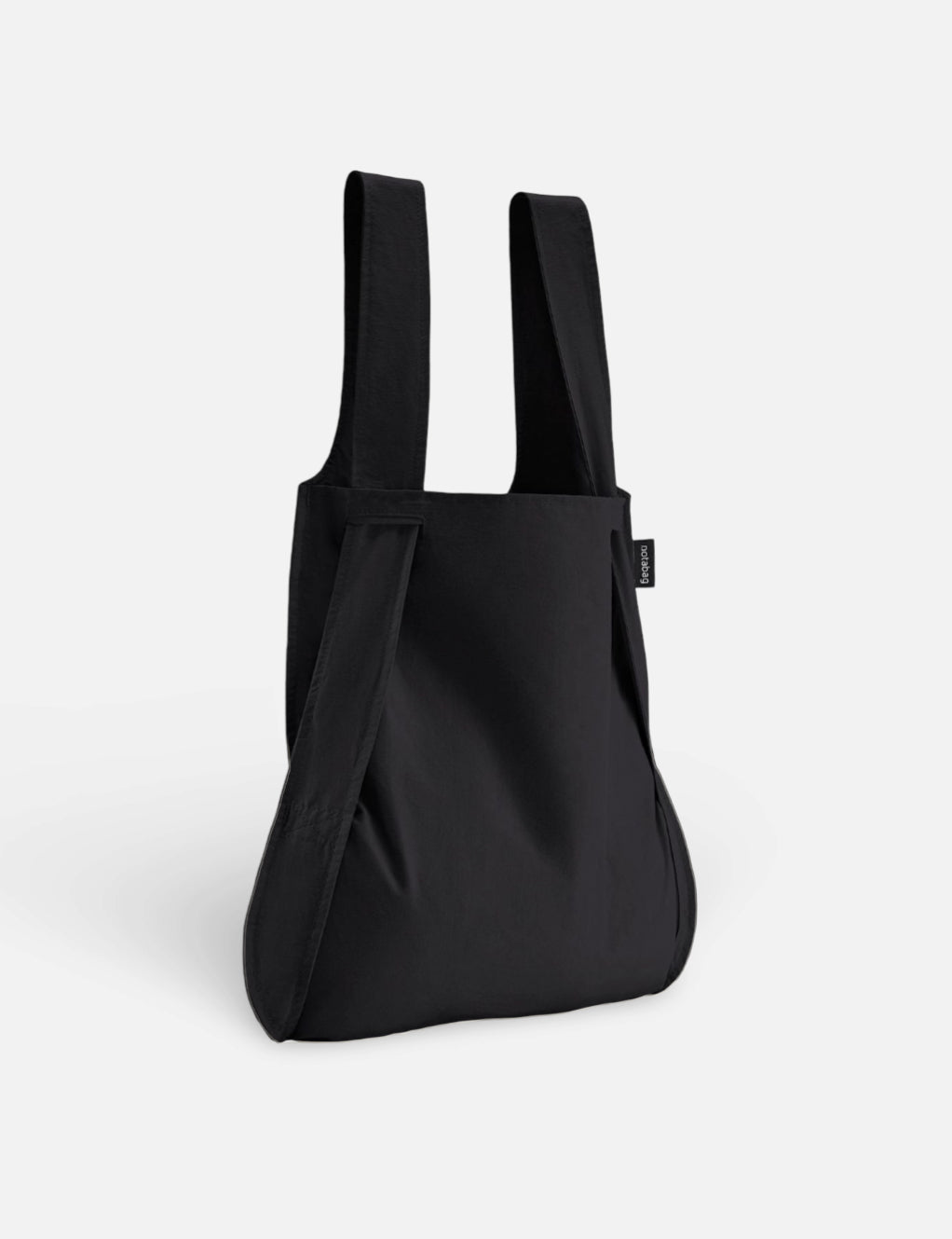 Notabag - Black - Pack of 5