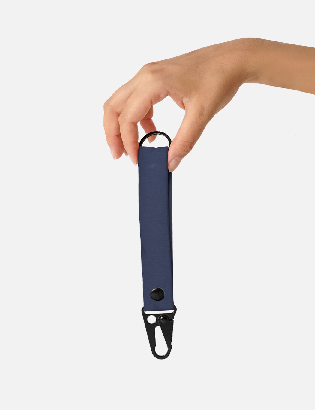 Keychain - Navy Blue - Set of 6