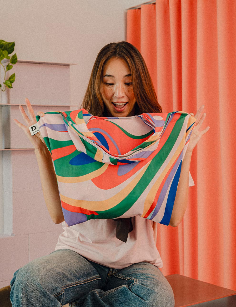Tote – Flow