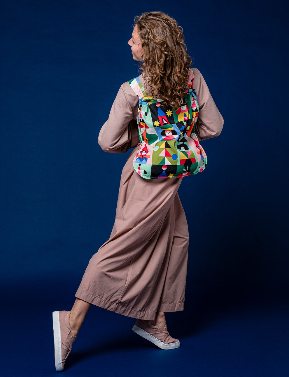 Original – Grey + Original – Playground + Original – Forest Green