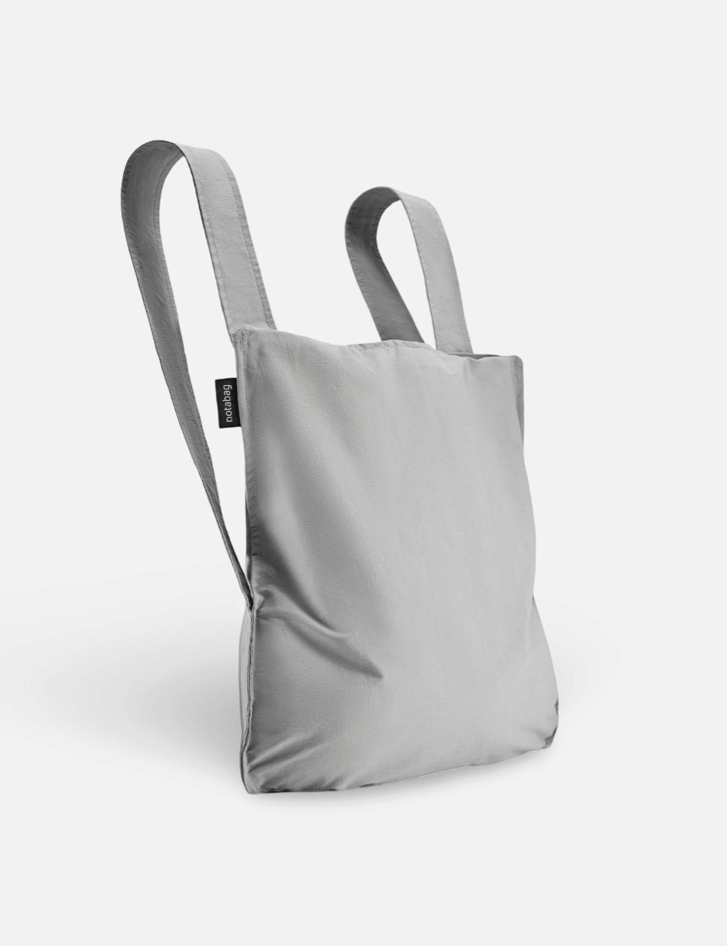 Notabag - Grey - Pack of 5