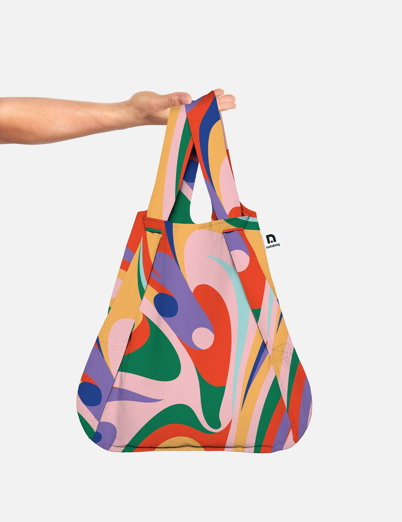 Notabag - Flow - Pack of 5