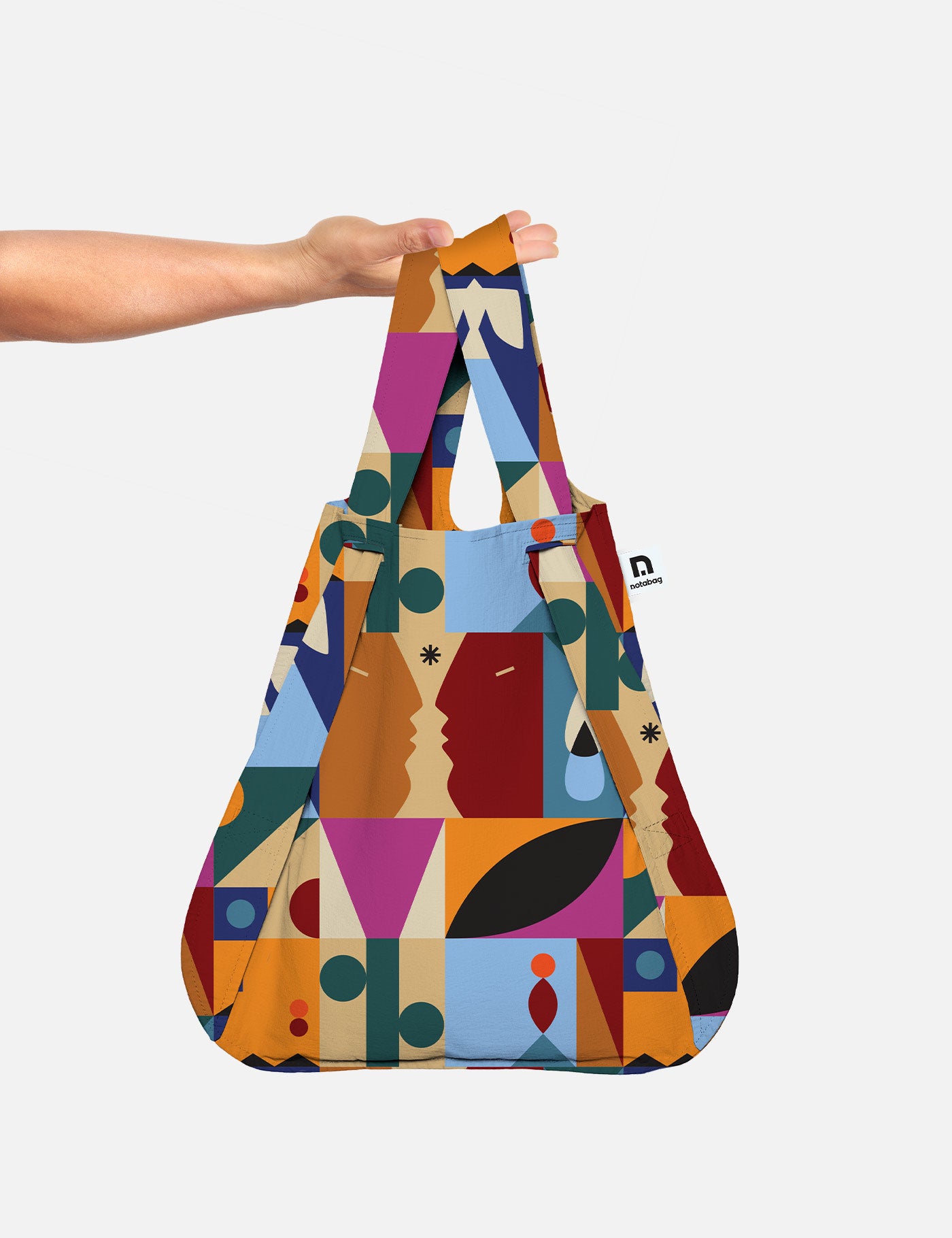 Notabag - Roots - Pack of 5