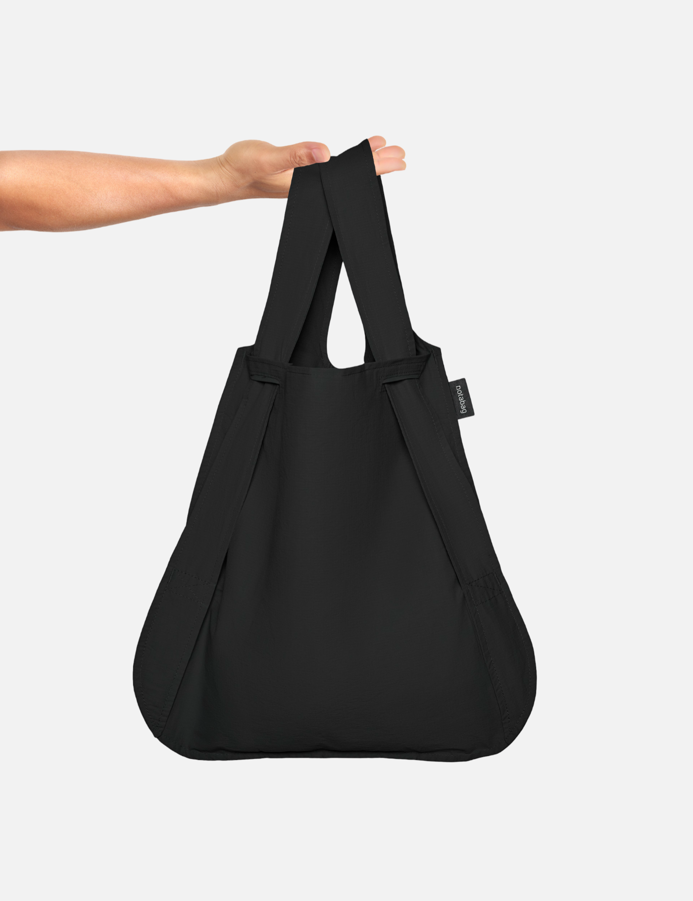 Notabag - Black - Pack of 5