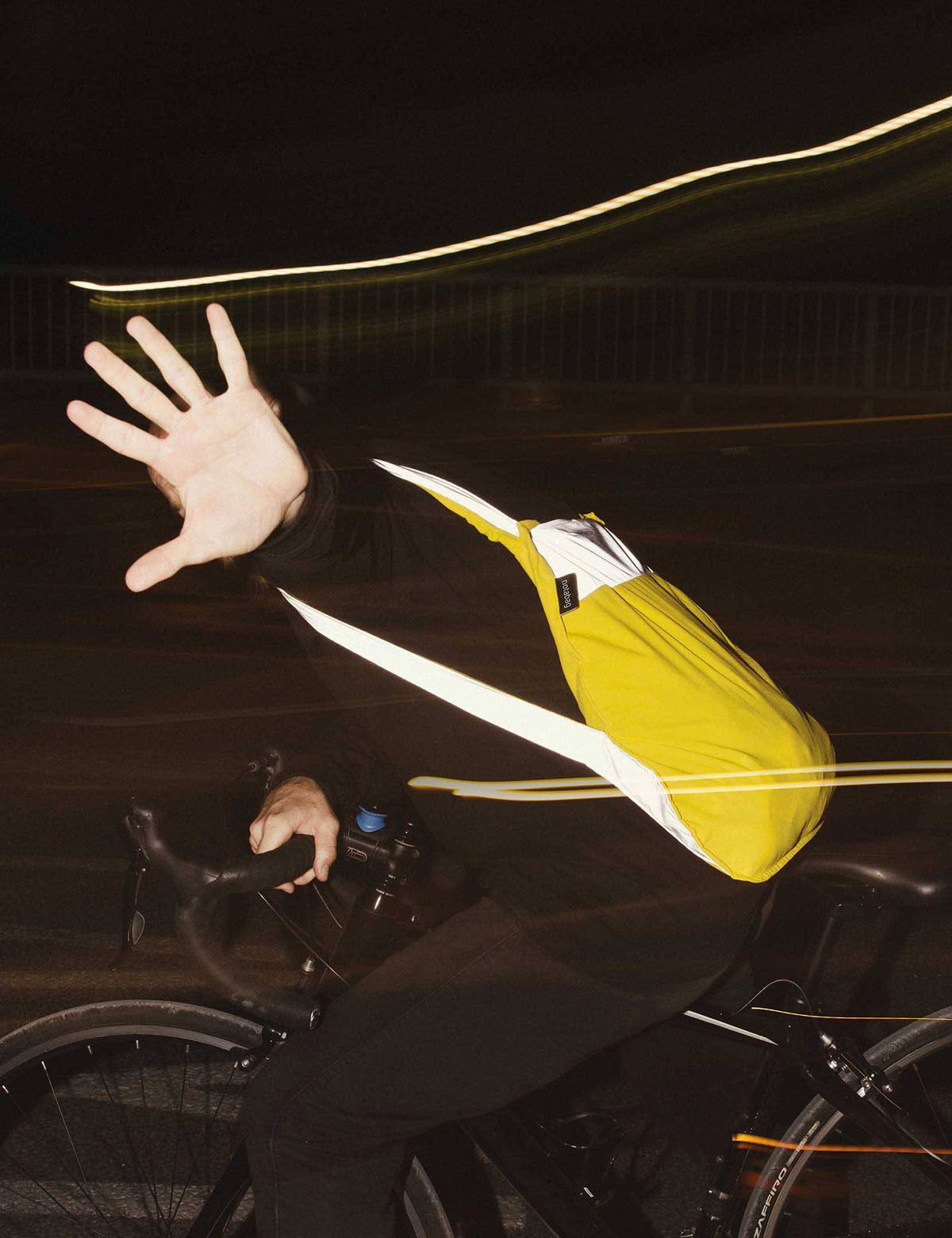 Notabag - Reflective Yellow - Pack of 5