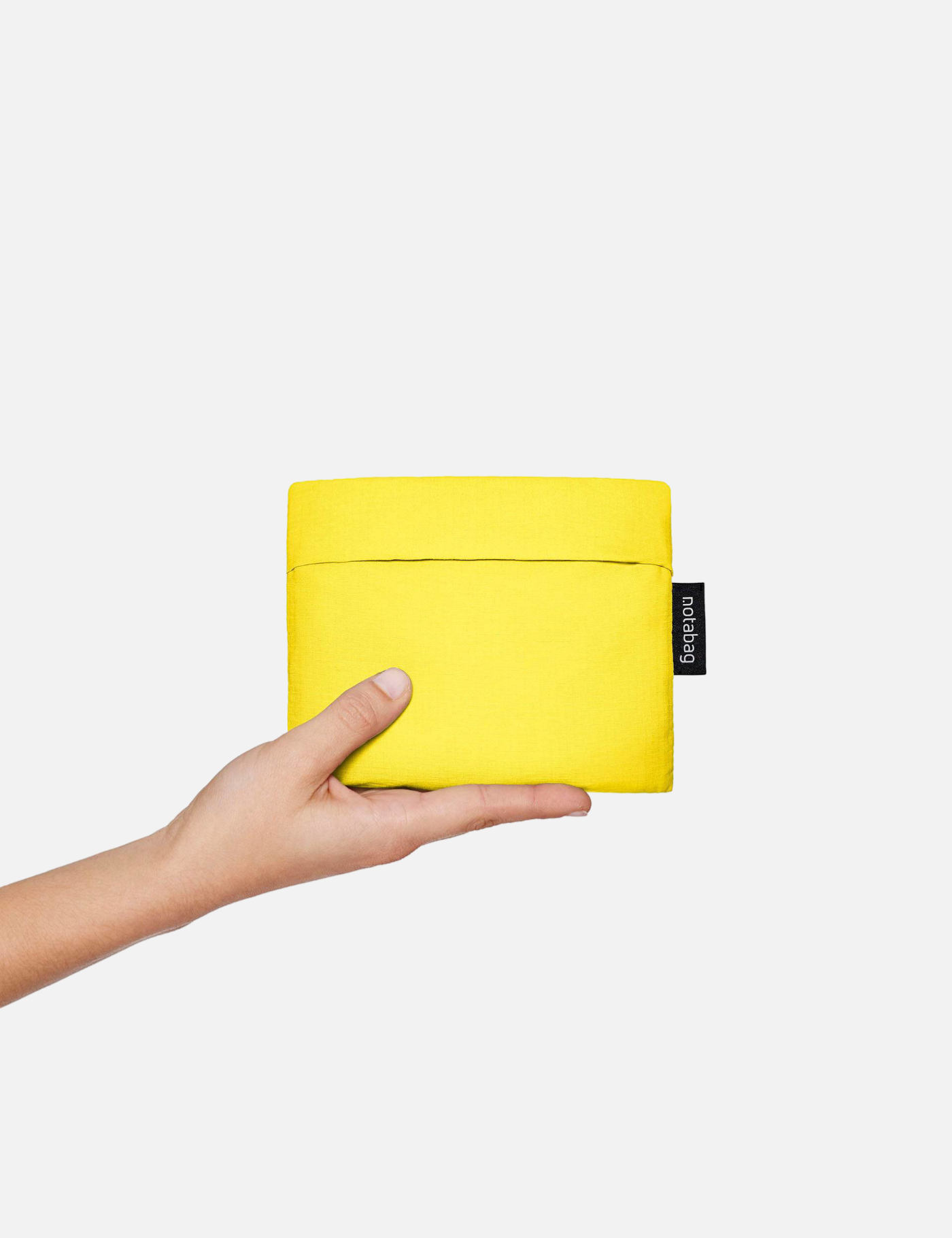 Notabag - Reflective Yellow - Pack of 5