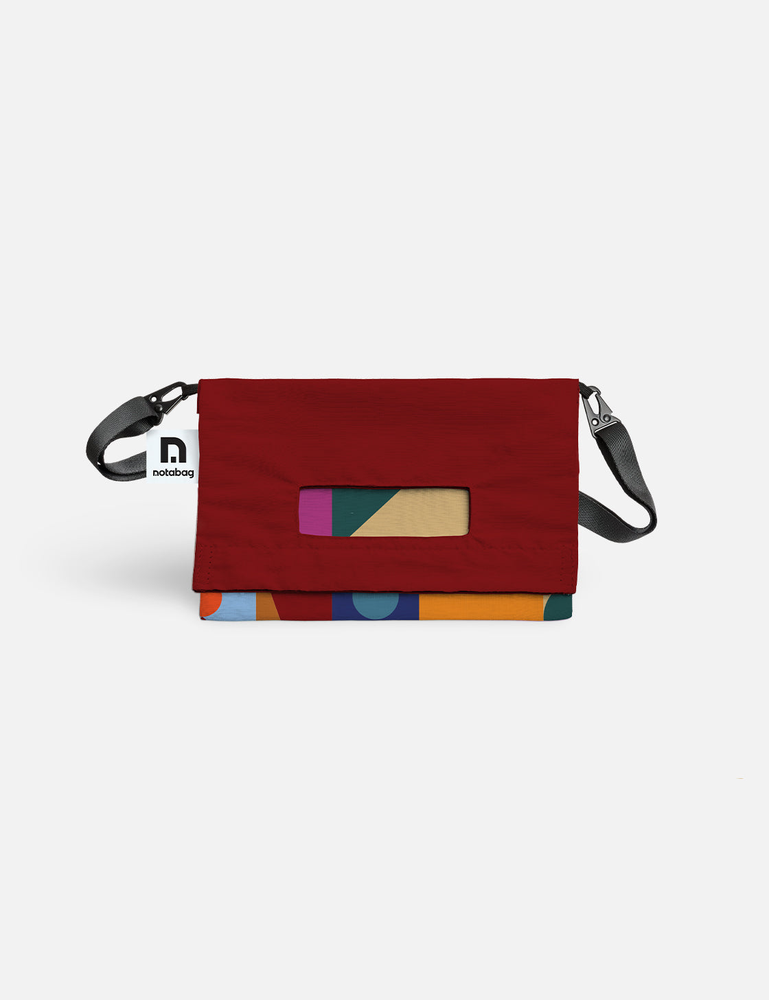 Crossbody Light – Roots