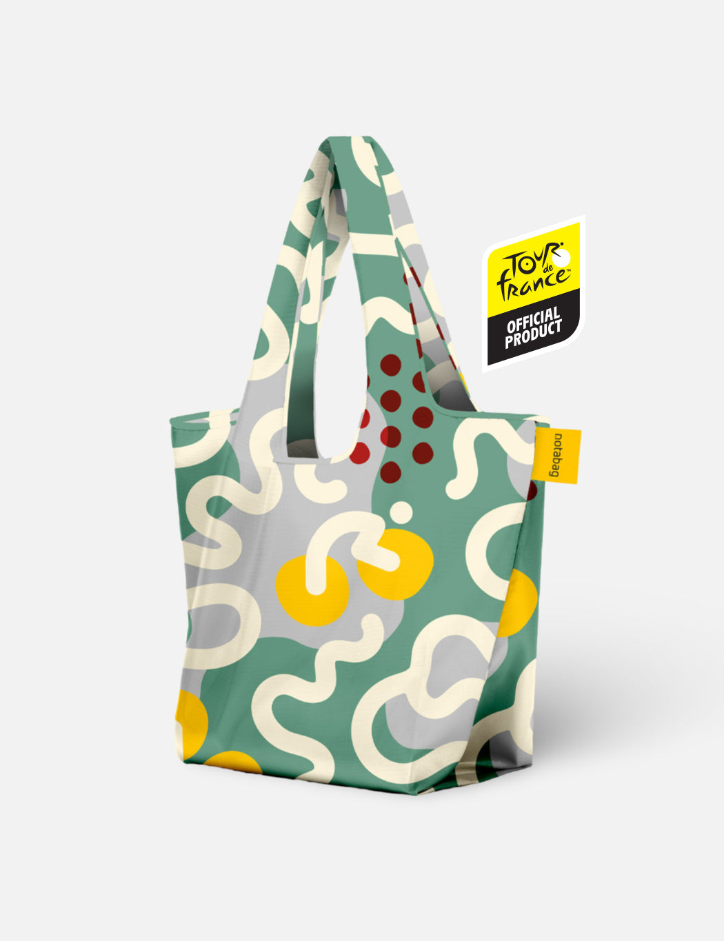 Tote - Tour de France - Pack of 5