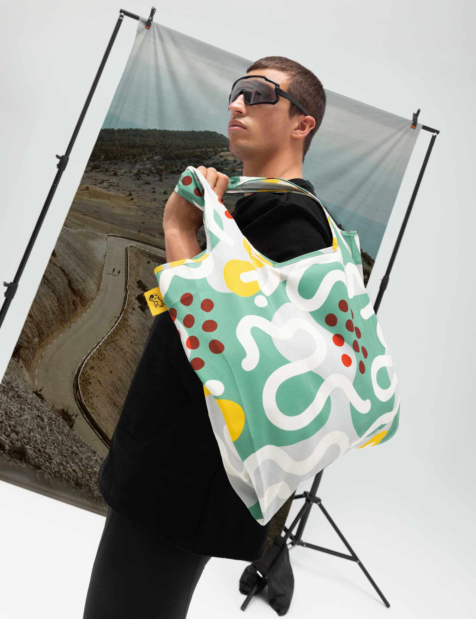 Tote – Tour de France