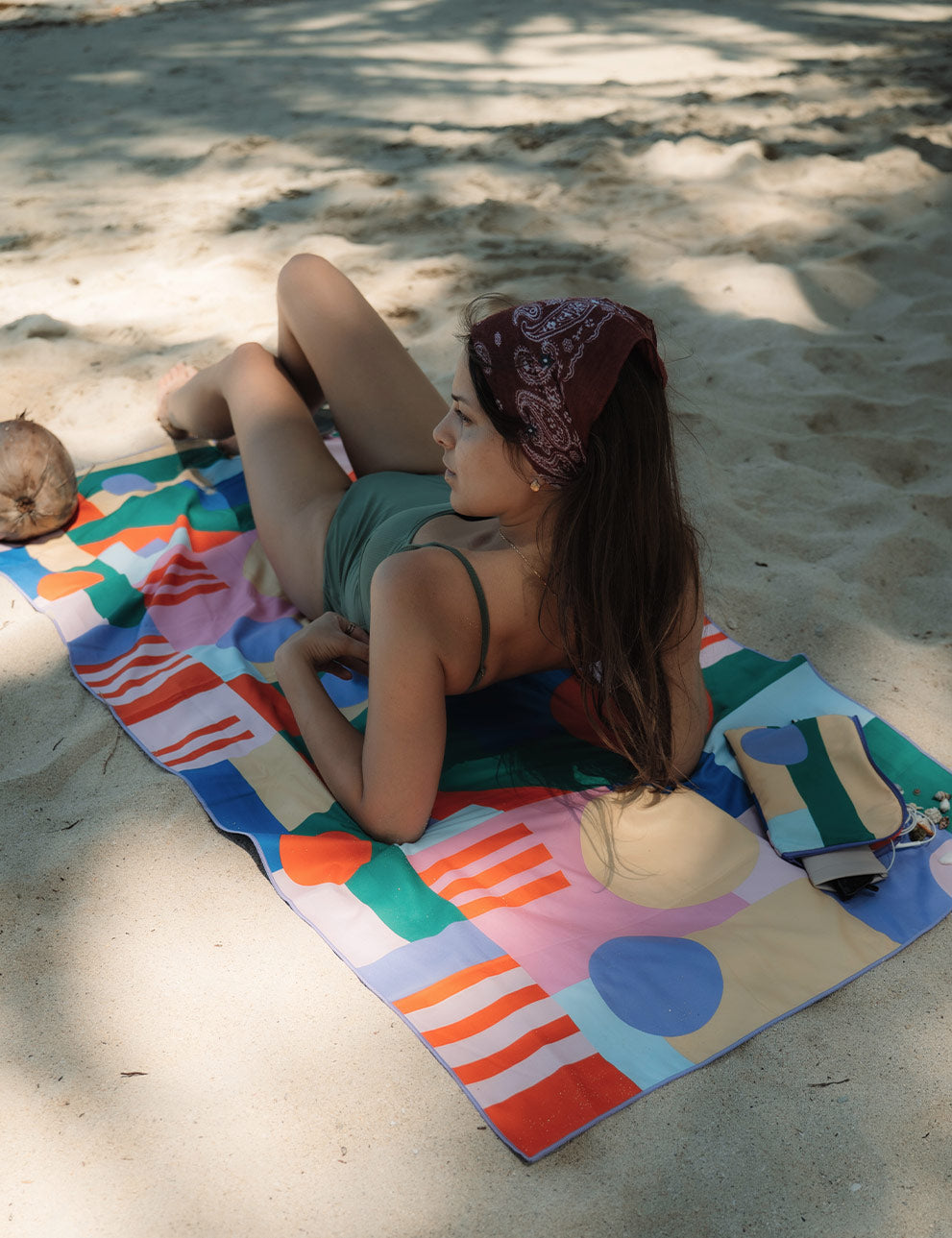 Towel Bundle – Flow + Geoplay