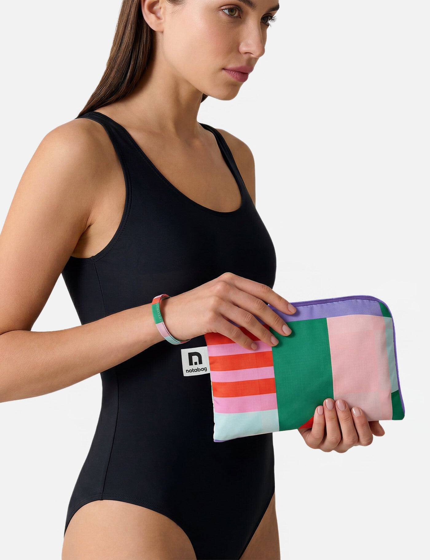 Towel - Geoplay - Pack of 5