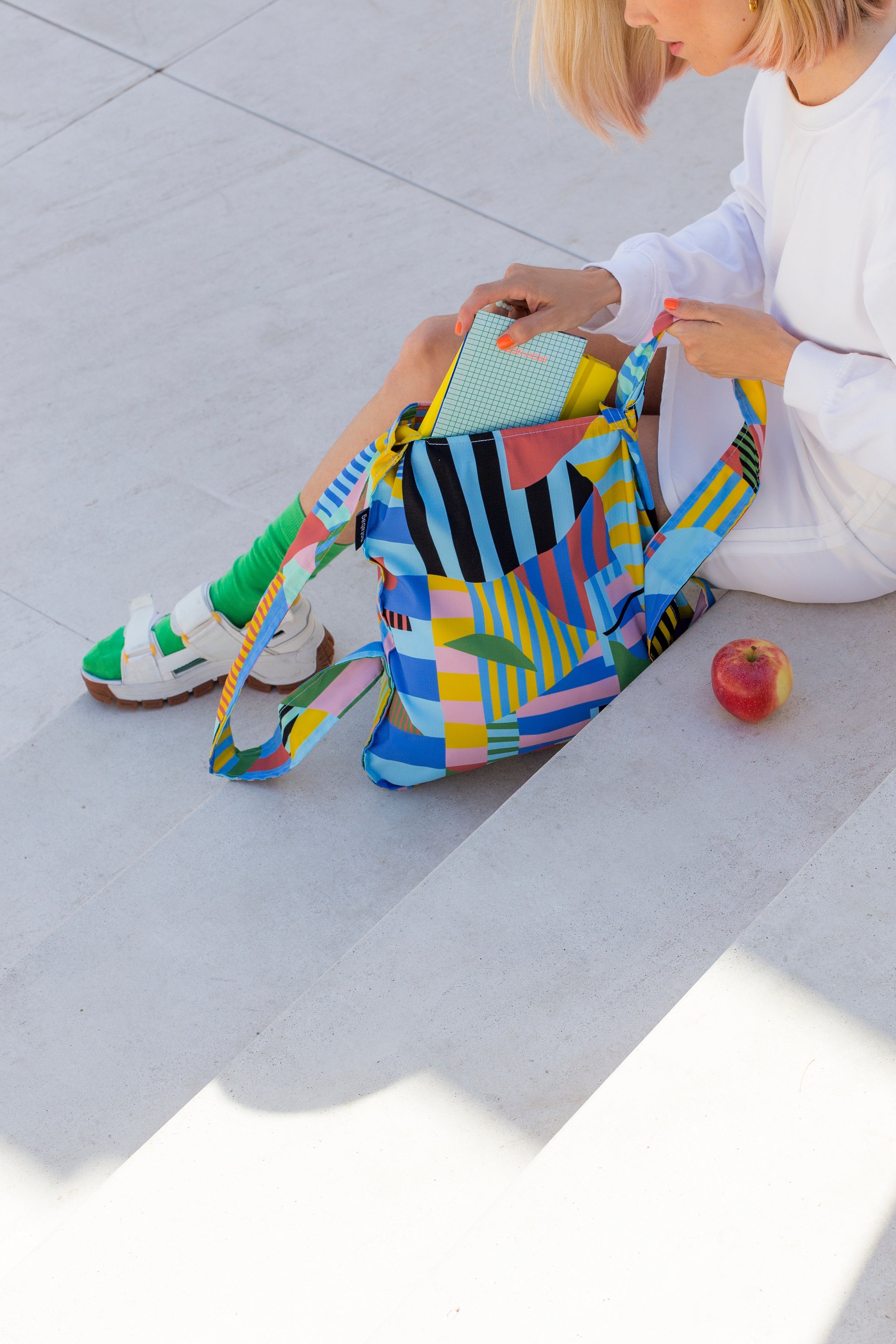 Notabag x MIREIA special Edition