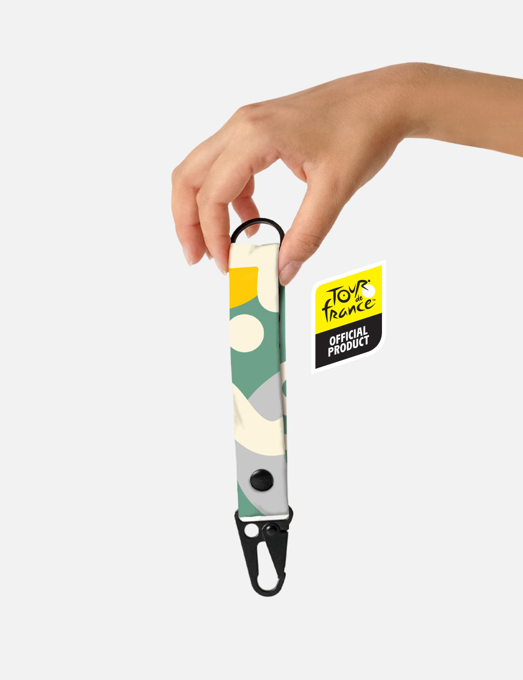 Keychain – Tour de France