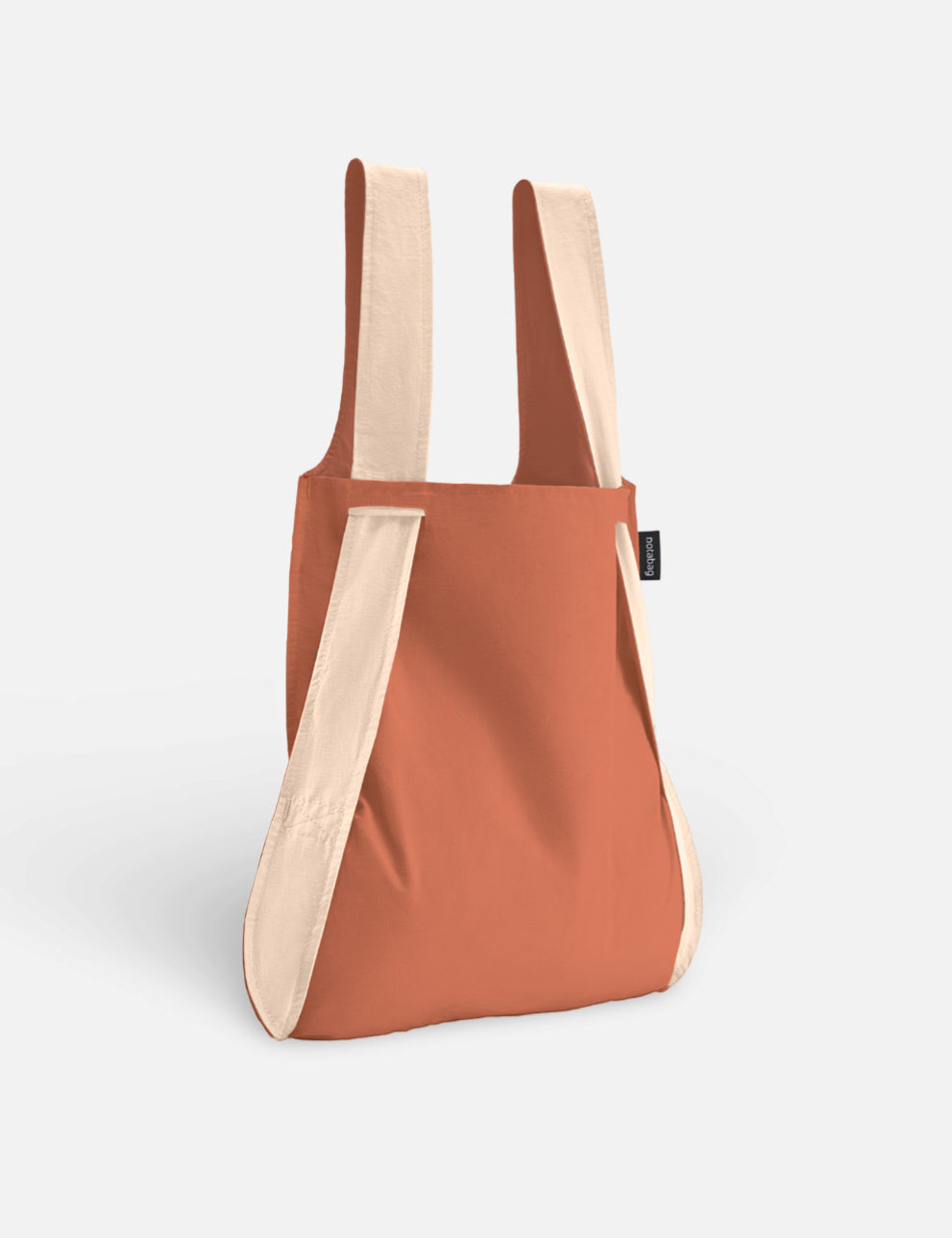 Notabag - Sand/Terracotta - Pack of 5