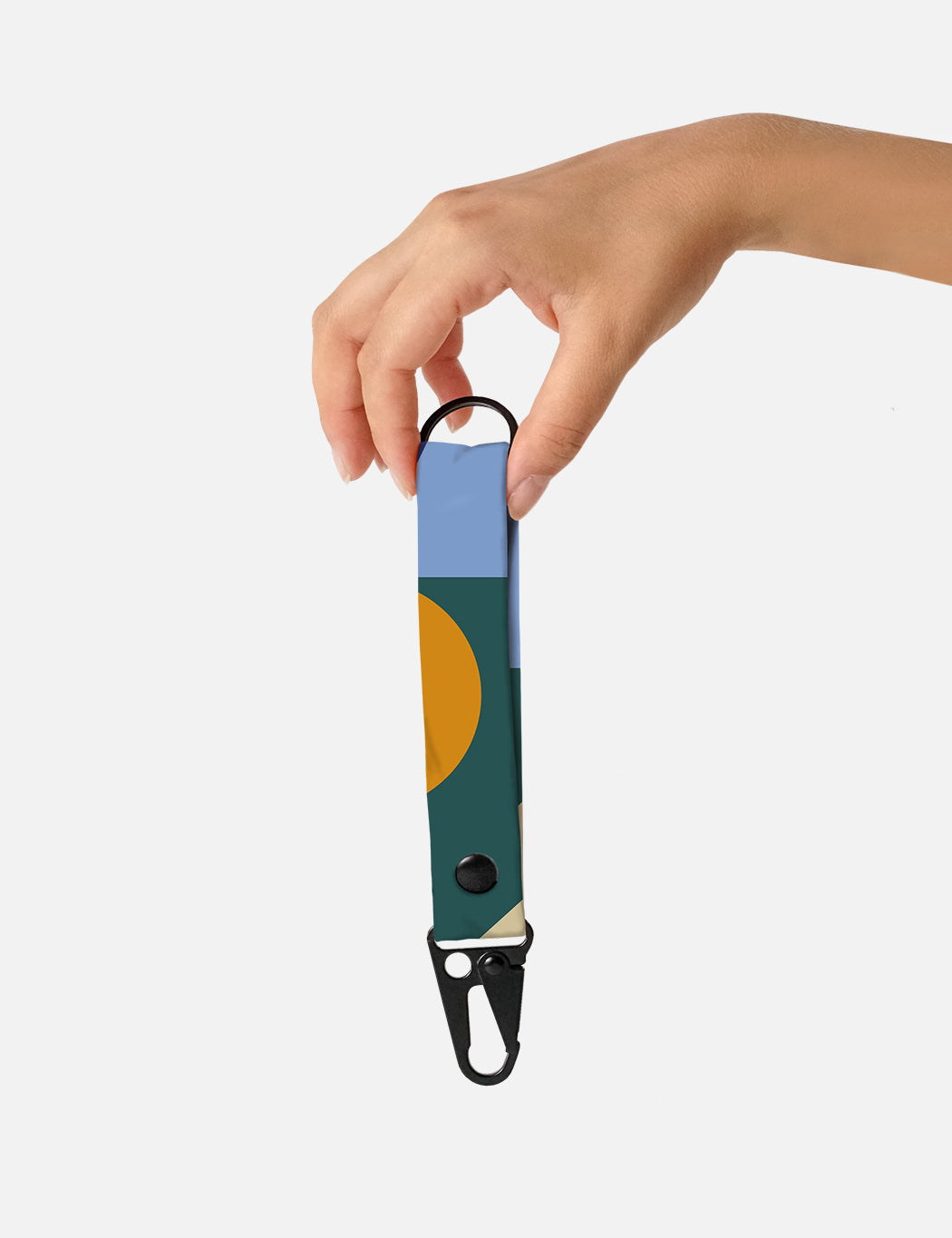 Keychain – Roots