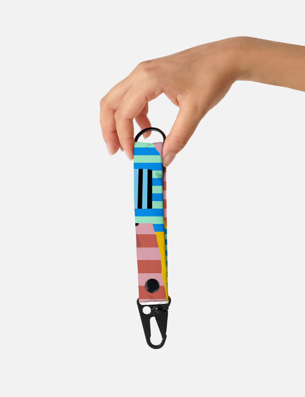 Keychain – Landscape