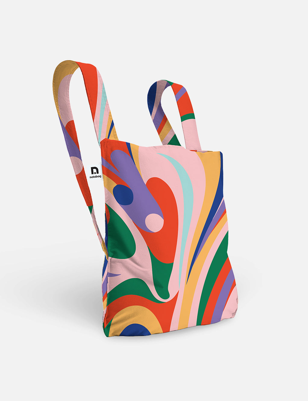 Notabag - Flow - Pack of 5