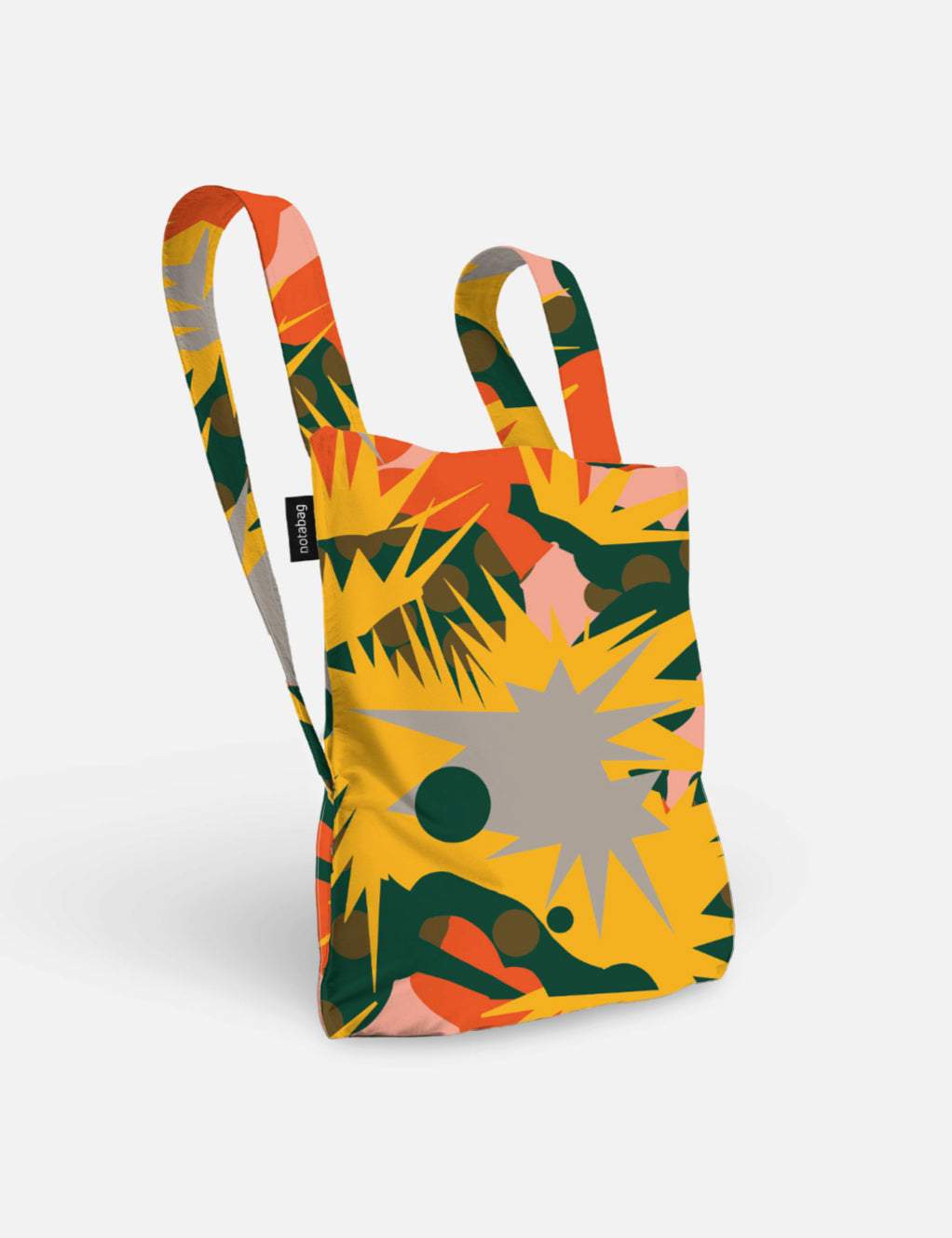 Original – Spark + Original – Flow