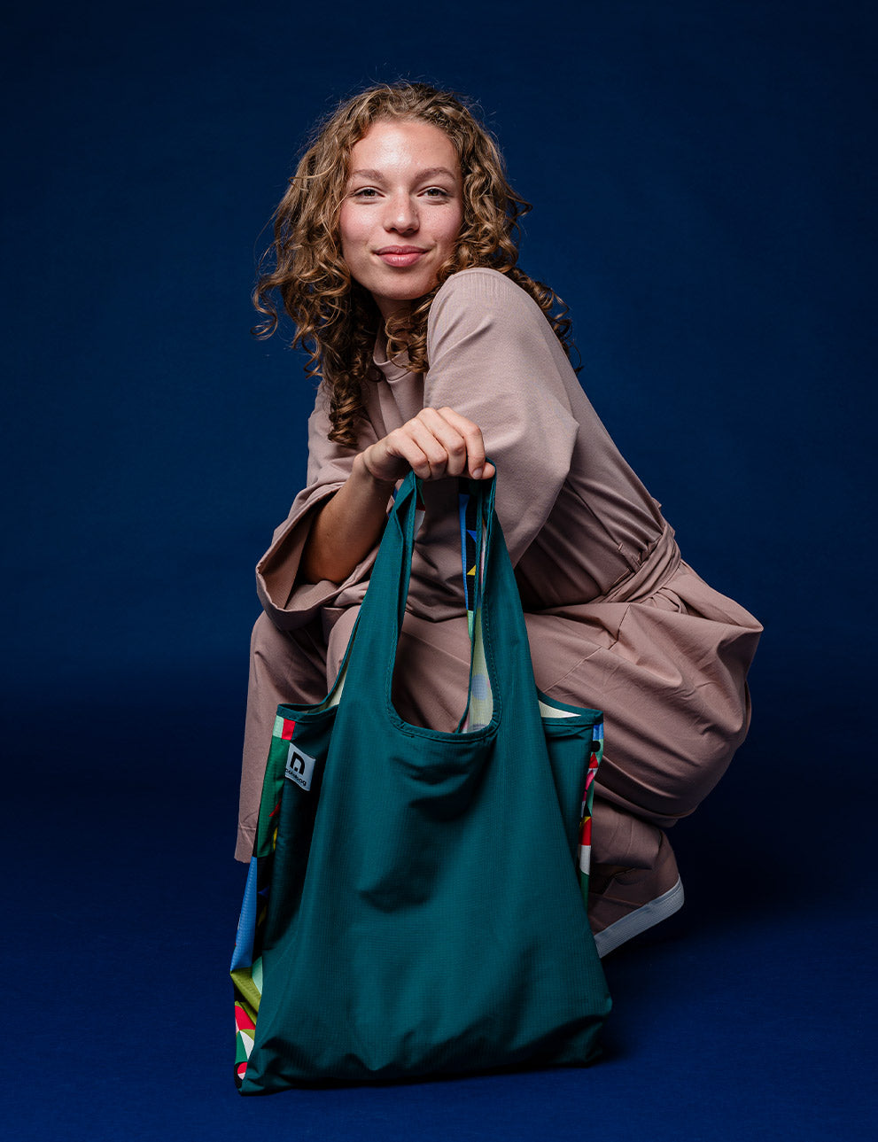 Tote - Playground - Pack of 5