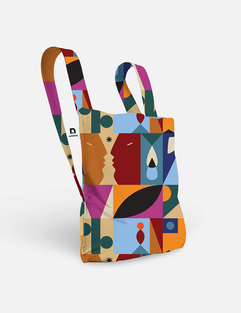 Notabag - Roots - Pack of 5