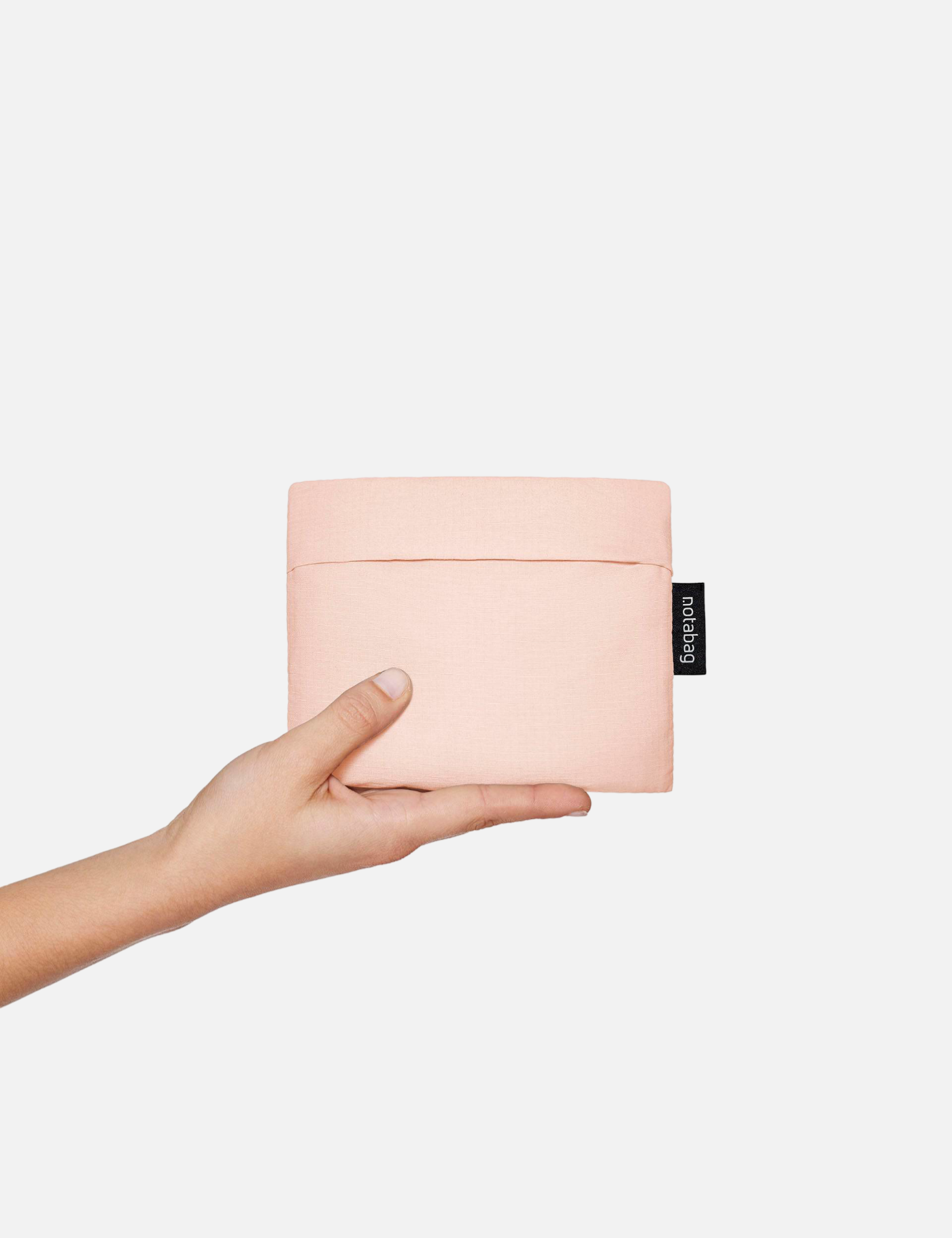 Notabag - Rose - Pack of 5