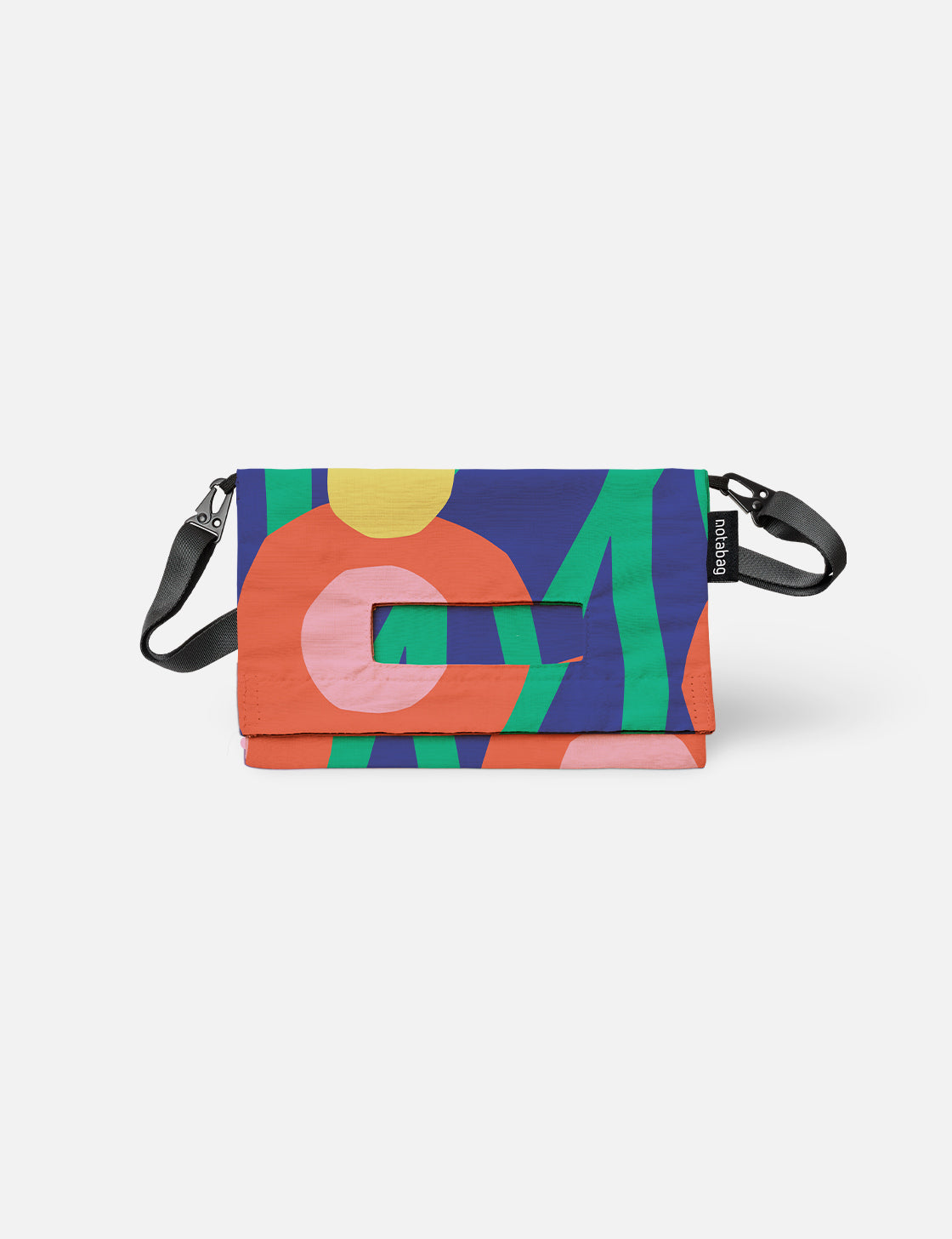Crossbody Light – Blossom
