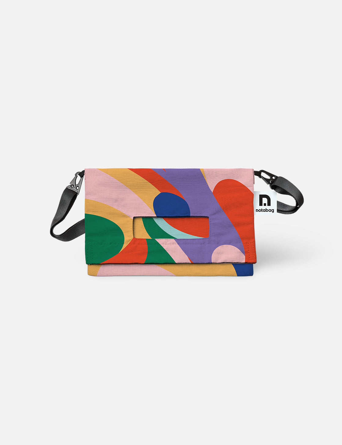 Crossbody Light – Flow