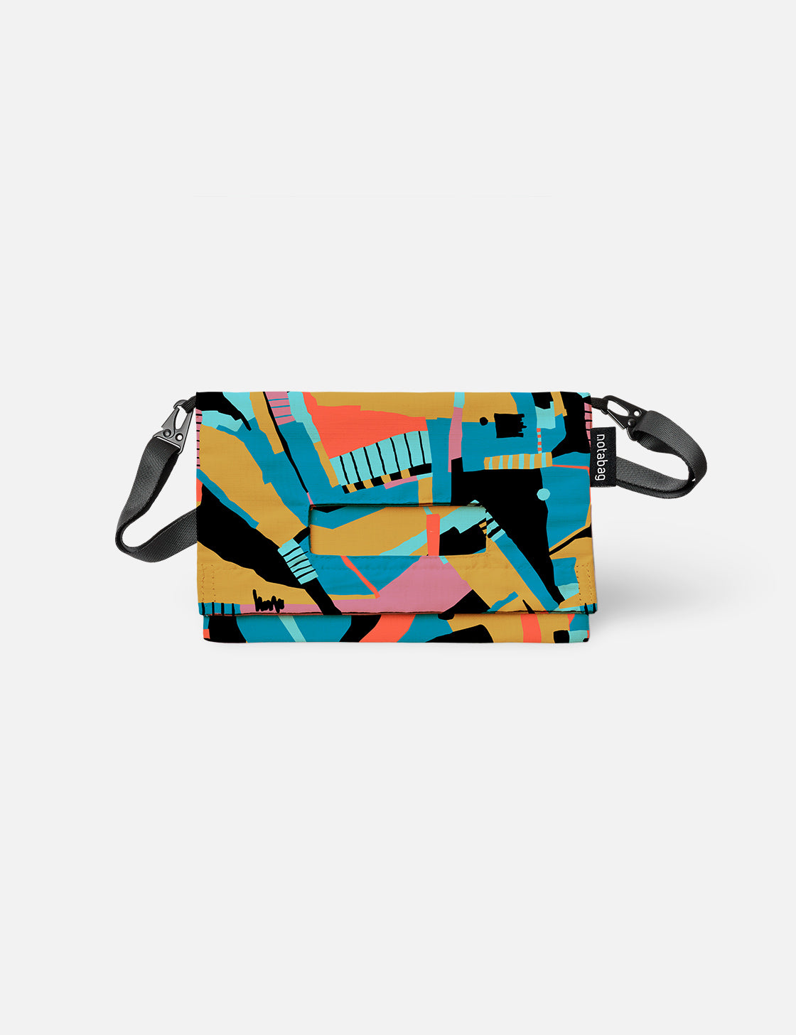 Crossbody Light – Roads