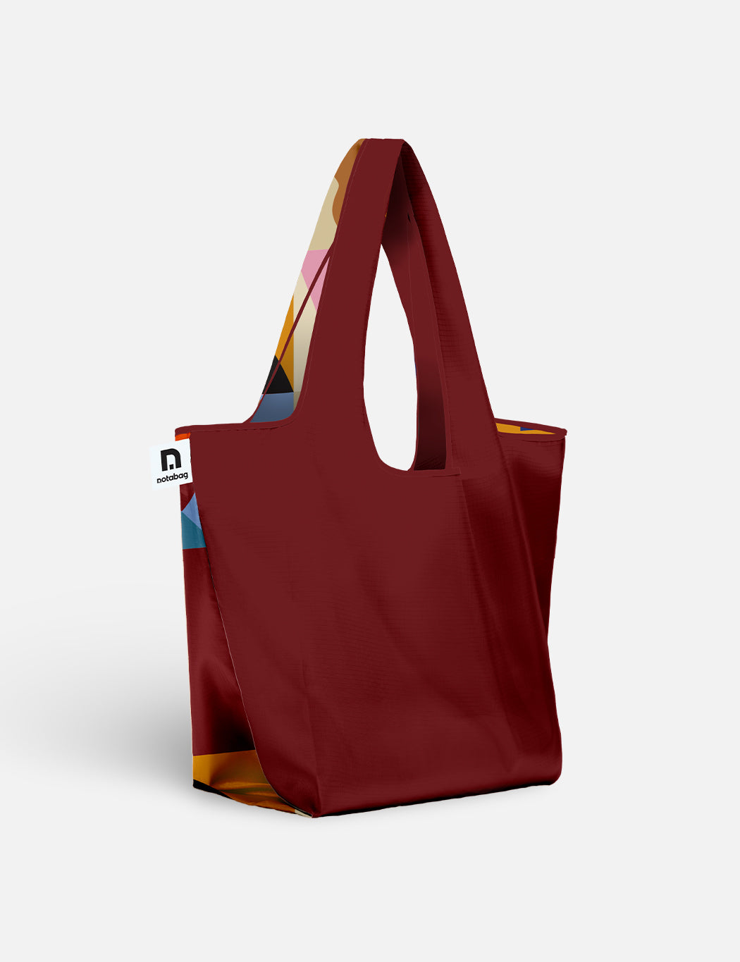 Tote - Roots - Pack of 5