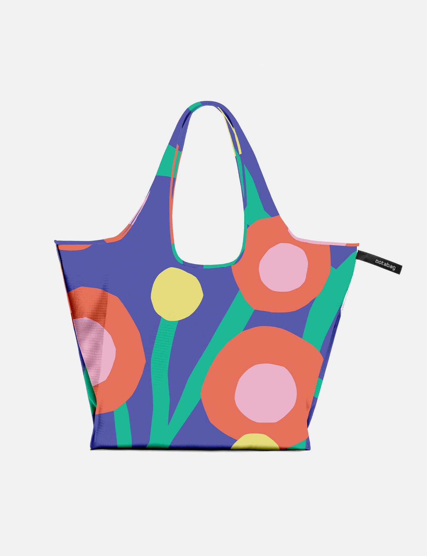 Tote – Blossom