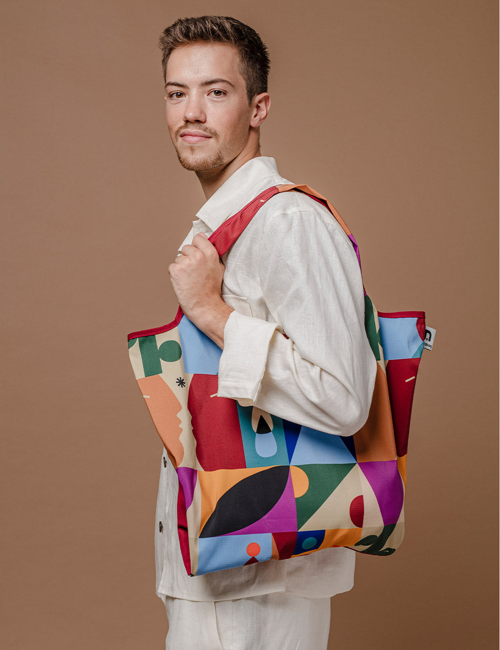 Tote - Roots - Pack of 5
