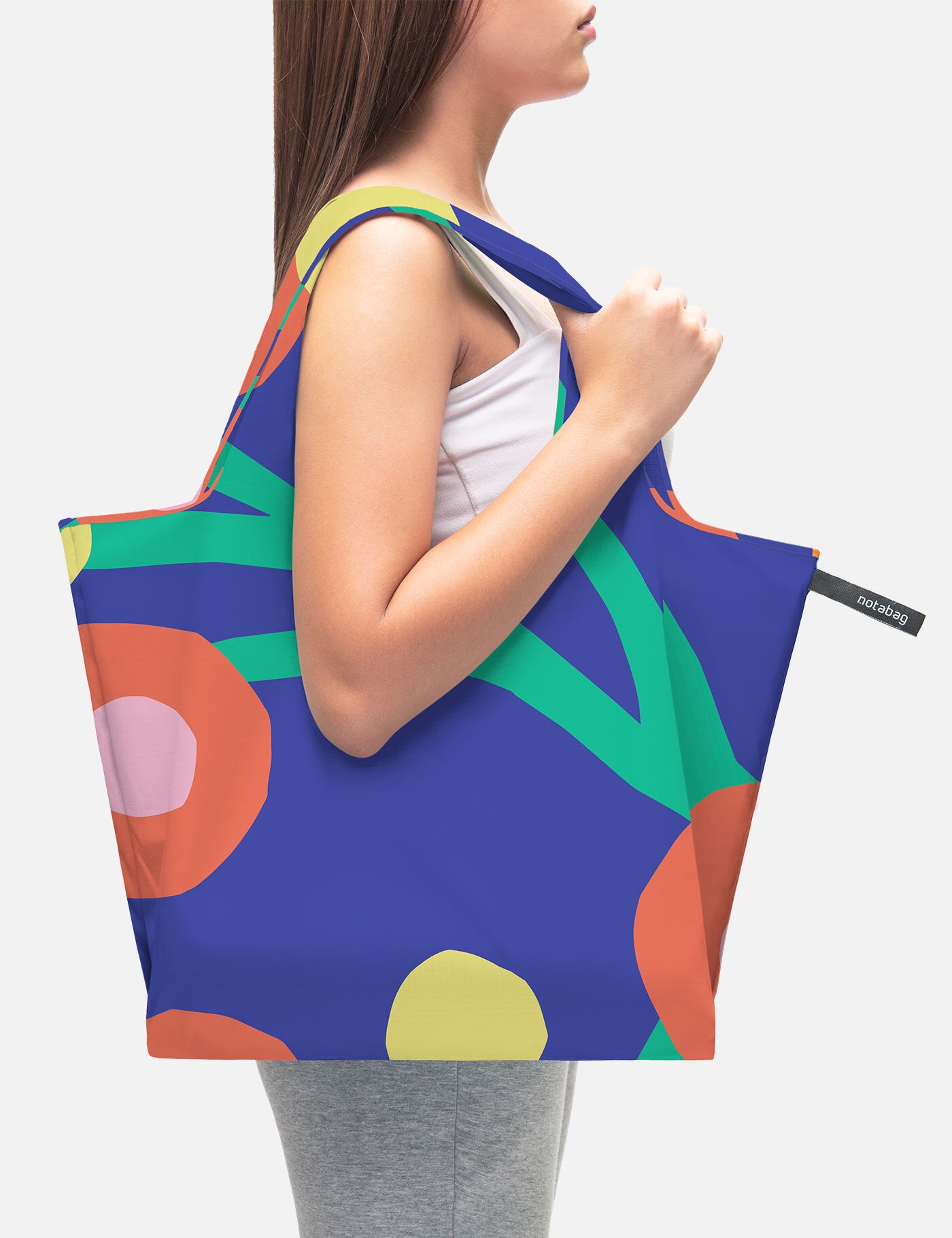 Tote – Blossom