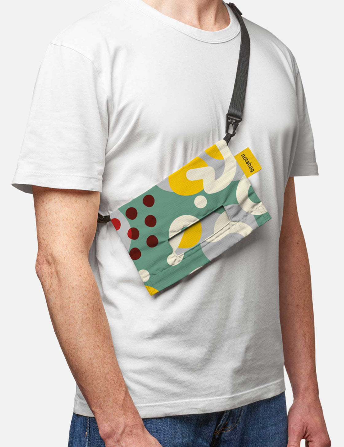 Crossbody Light – Tour de France