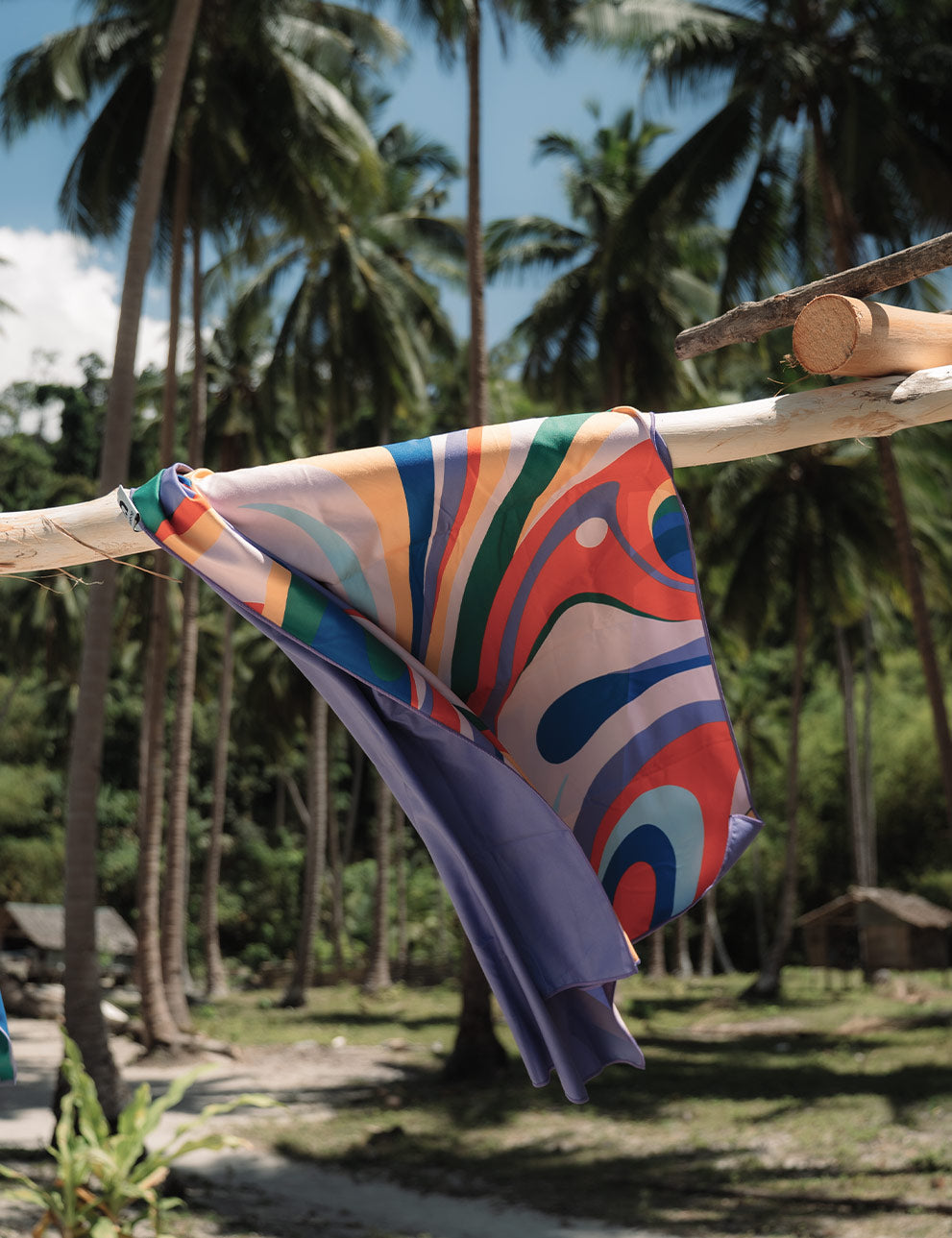 Towel Bundle – Flow + Geoplay