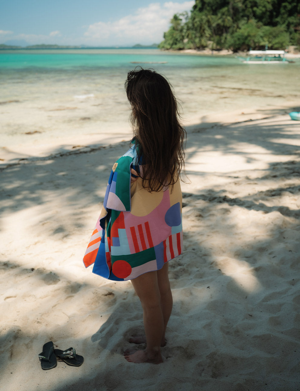Towel Bundle – Flow + Geoplay